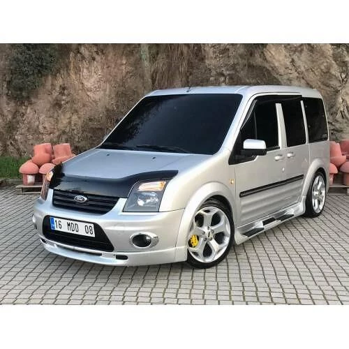 FORD CONNECT 2009-2013 GRİ DAR ÖN KARLIK ürün görseli 1