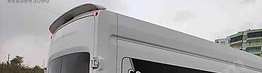 FORD TRANSİT 2007-2013 MODEL YÜKSEK TAVAN SPOİLER - Resim 2