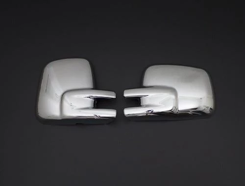 VOLKSWAGEN TRANSPORTER T4 1999-2000 ABS KROM AYNA KAPAĞI ürün görseli 1