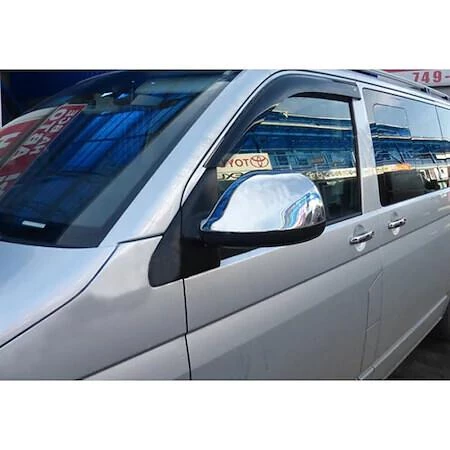 VOLKSWAGEN TRANSPORTER T7 ABS KROM AYNA KAPAĞI ürün görseli 1