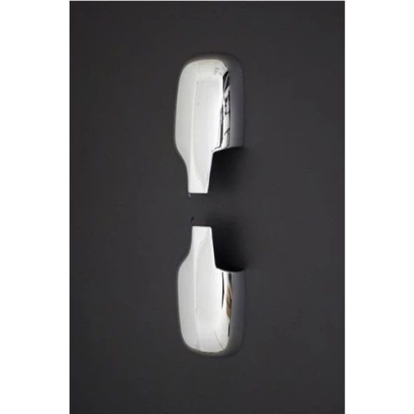 RENAULT MEGANE 2 2004-2010 KROM AYNA KAPAĞI - Resim 6