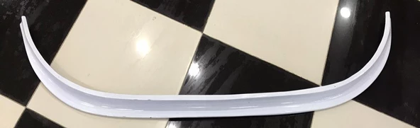 FİAT DUCATO 2006-2015 DAR MODEL PLASTİK ÖN KARLIK ürün görseli 1