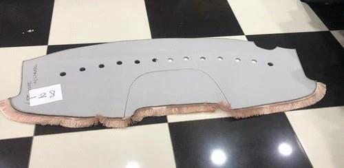 FORD TRANSİT 2007-2013 MODEL TORPİDO ÖN GÖĞÜSLÜK-28 - Resim 2