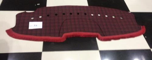 FORD TRANSİT 2007-2013 MODEL TORPİDO ÖN GÖĞÜSLÜK-17 ürün görseli 1