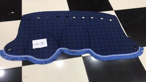 FORD COURİER 2014-2017 MODEL TORPİDO ÖN GÖĞÜSLÜK-03 ürün görseli 1