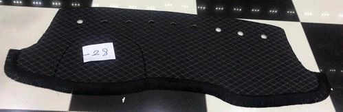 FİAT DOBLO 2015 SONRASI TORPİDO ÖN GÖĞÜSLÜK-28 ürün görseli 1