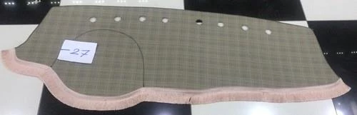 FİAT DOBLO 2010-2014 MODEL TORPİDO ÖN GÖĞÜSLÜK-27 ürün görseli 1