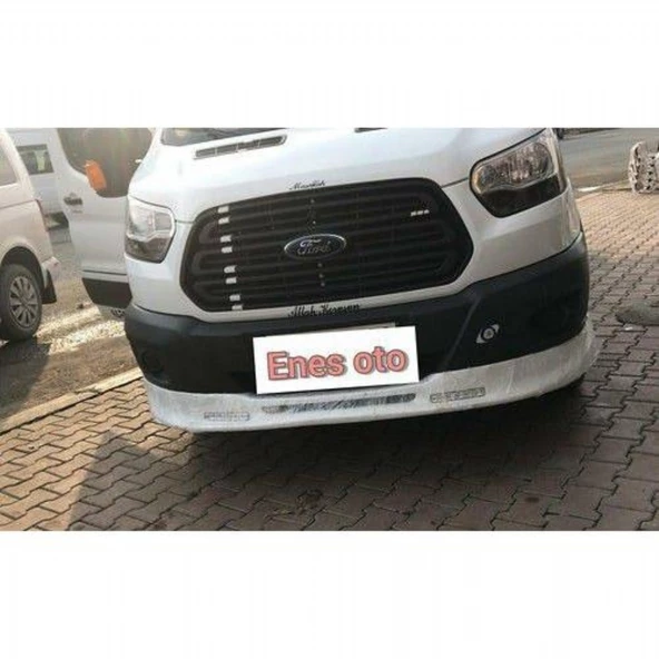 FORD TRANSİT 2014-2018 MODEL SİSLİ ÖN KARLIK ürün görseli 1