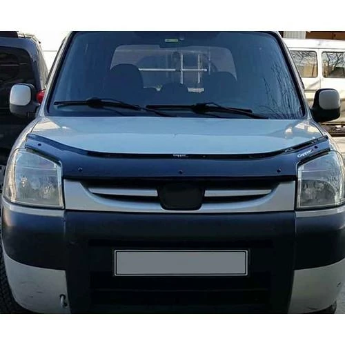 PEUGEOT PARTNER 2004-2009 EURO CAP KAPUT RÜZGARLIĞI ürün görseli 1