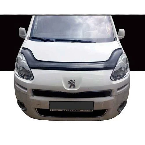 PEUGEOT TEPEE/BERLİNGO EURO CAP KAPUT RÜZGARLIĞI ürün görseli 1