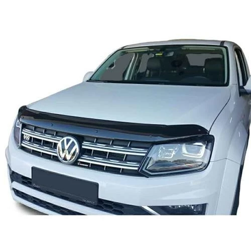 VOLKSWAGEN AMAROK 2010- EURO CAP KAPUT RÜZGARLIĞI ürün görseli 1