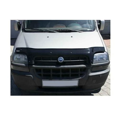 FİAT DOBLO 2000-2005 EURO CAP KAPUT RÜZGARLIĞI ürün görseli 1