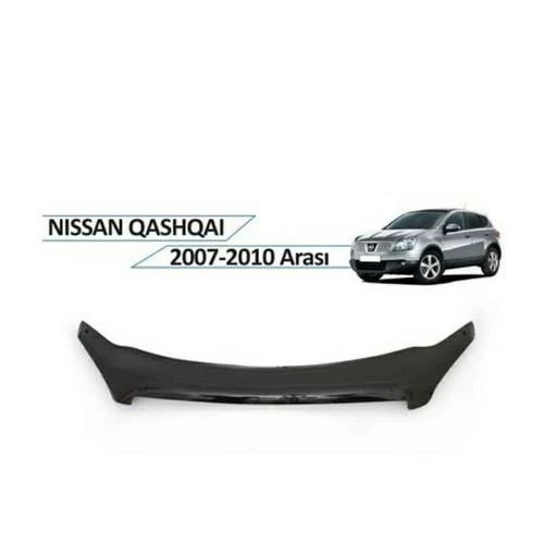 NİSSAN QASHQAİ 2007-2010 EURO CAP KAPUT RÜZGARLIĞI ürün görseli 1