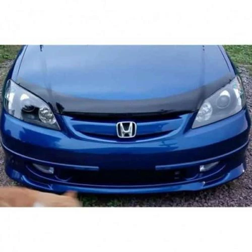 HONDA CIVIC 2000-2006 EURO CAP KAPUT RÜZGARLIĞI ürün görseli 1