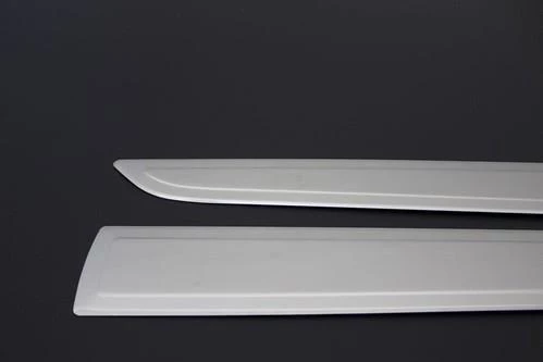 PEUGEOT PARTNER TEPEE 2009-2017 MODEL ARASI KROM YAN KAPI ÇITASI - Resim 2
