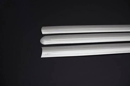 FORD CONNECT 2002-2014 MODEL KROM YAN KAPI ÇITASI - Resim 3