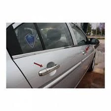 HYUNDAİ ERA 2006-2011 MODEL ARASI KROM KAPI KOLU - Resim 3
