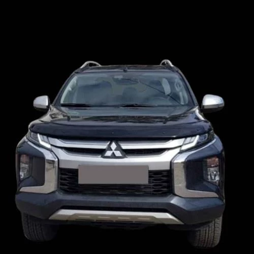 MITSUBISHI L200 2020 EURO CAP KAPUT RÜZGARLIĞI ürün görseli 1