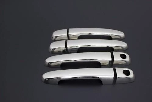 HYUNDAİ ERA 2006-2011 MODEL ARASI KROM KAPI KOLU - Resim 2