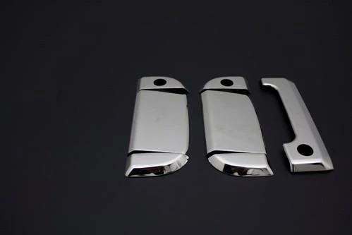 VOLKSWAGEN TRANSPORTER T4 1999-2000 MODEL KROM KAPI KOLU ürün görseli 1