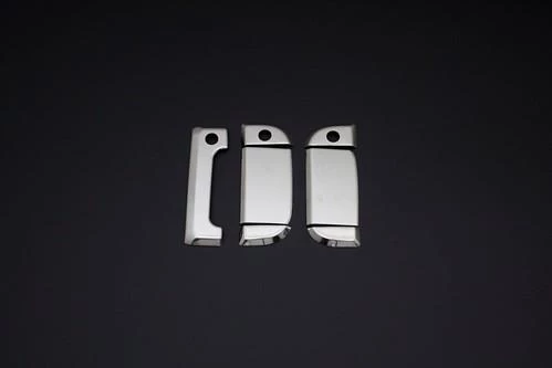 VOLKSWAGEN TRANSPORTER T4 1999-2000 MODEL KROM KAPI KOLU - Resim 2