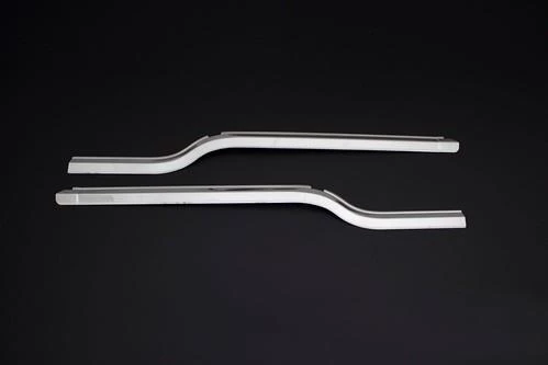 FORD CONNECT 2003-2013 MODEL KROM CAM ÇITASI - Resim 3