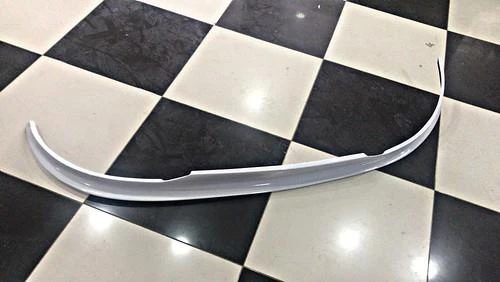FORD TRANSİT 2014-2018 MODEL ARASI FİBER BEYAZ BOYALI ÖN KARLIK ürün görseli 1