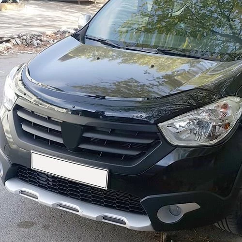 DACİA LODGY DOKER 2012 SONRASI EURO CAP KAPUT RÜZGARLIĞI ürün görseli 1