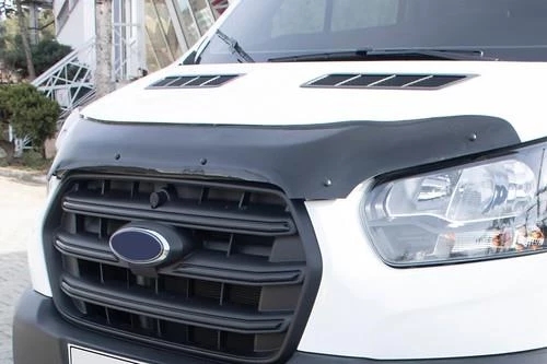 FORD TRANSİT 2019-2023 MODEL EURO CAP KAPUT RÜZGARLIĞI ürün görseli 1