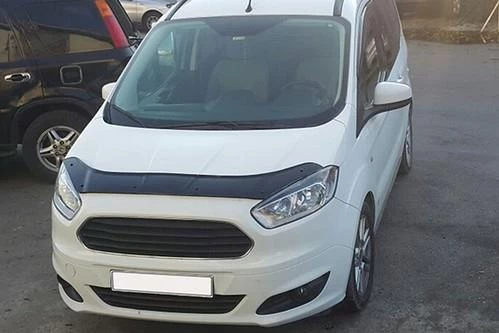 FORD COURİER 2014-2020 MODEL EURO CAP KAPUT RÜZGARLIĞI ürün görseli 1