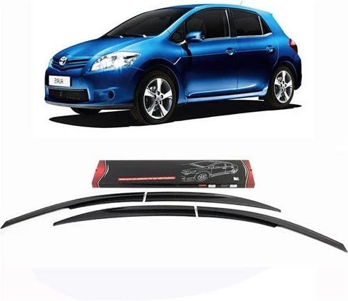 TOYOTA AURIS 2004-2012 SUNPLEX 4LÜ CAM RÜZGARLIĞI ürün görseli 1