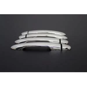 RENAULT MEGANE 2 2004-2010 KROM KAPI KOLU 4 KAPI - Resim 2