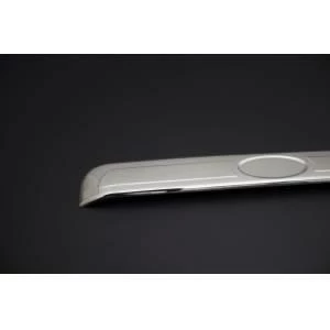 Ford connect 2002-2008 Krom Bagaj ve üzeri PASLANMAZ ÇELİK - Resim 2