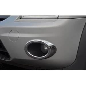 Ford Connect ABS Sis Farı Çerçevesi 2009 - 2014 ürün görseli 1
