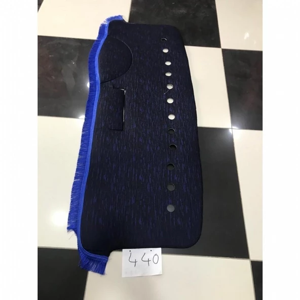 FORD CONNECT 2003-2008 TORPİDO ÖN GÖĞÜSLÜK-440 - Resim 5