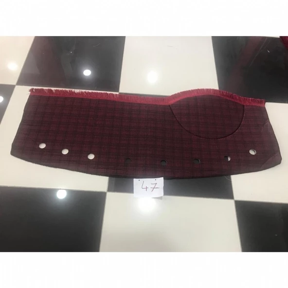 VOLKSWAGEN CADDY 2004-2010 TORPİDO ÖN GÖĞÜSLÜK-47 ürün görseli 1