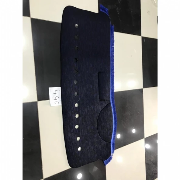 FORD CONNECT 2003-2008 TORPİDO ÖN GÖĞÜSLÜK-440 - Resim 7