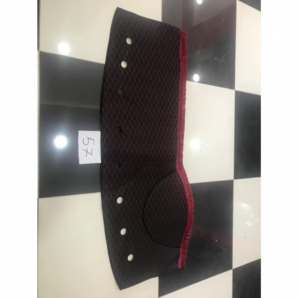 VOLKSWAGEN CADDY 2004-2010 TORPİDO ÖN GÖĞÜSLÜK-57 ürün görseli 1