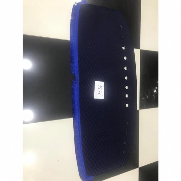 FORD CUSTOM 2018-2020 TORPİDO ÖN GÖĞÜSLÜK-53 ürün görseli 1