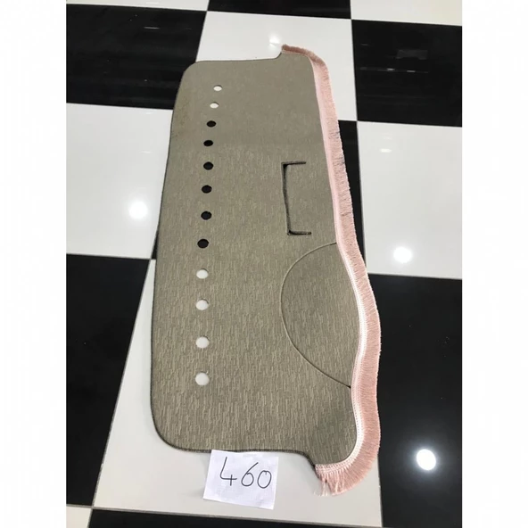 FORD CONNECT 2003-2008 TORPİDO ÖN GÖĞÜSLÜK-460 - Resim 3
