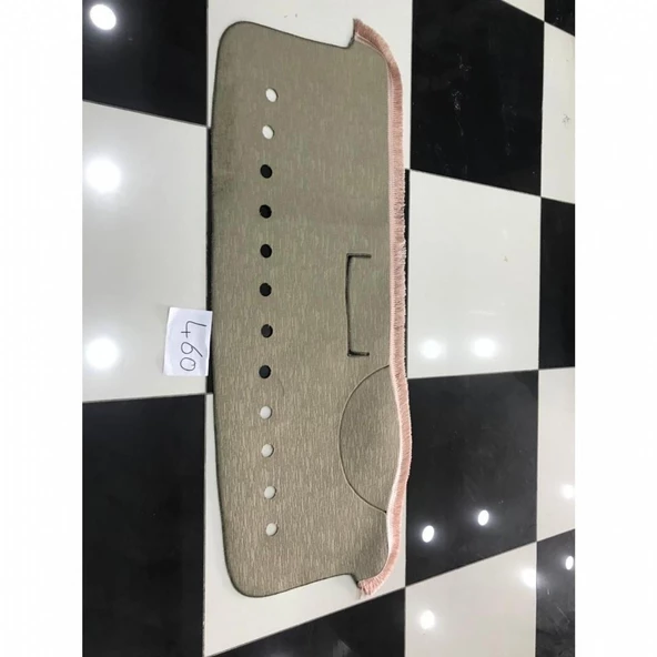 FORD CONNECT 2003-2008 TORPİDO ÖN GÖĞÜSLÜK-460 - Resim 8