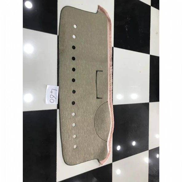 FORD CONNECT 2003-2008 TORPİDO ÖN GÖĞÜSLÜK-460 - Resim 4