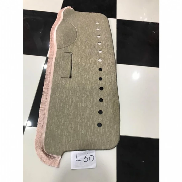 FORD CONNECT 2003-2008 TORPİDO ÖN GÖĞÜSLÜK-460 - Resim 5