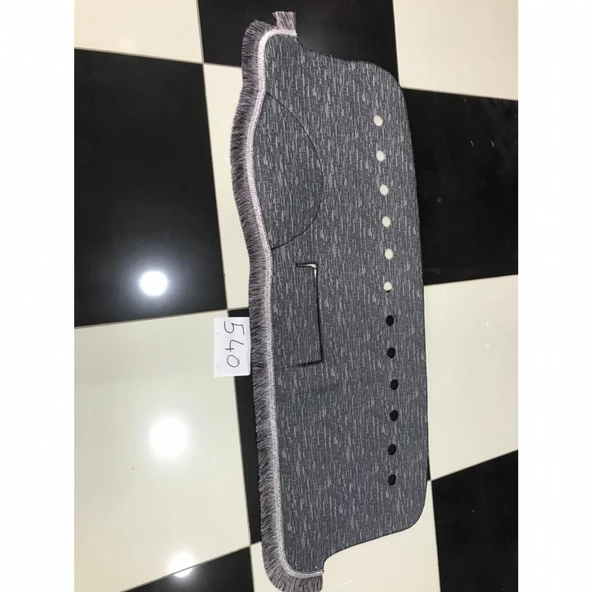 FORD CONNECT 2009-2013 TORPİDO ÖN GÖĞÜSLÜK-540 ürün görseli 1