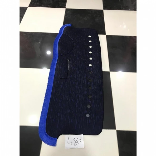 FORD CONNECT 2003-2008 TORPİDO ÖN GÖĞÜSLÜK-480 - Resim 7