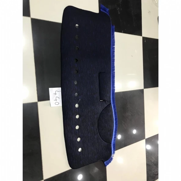 FORD CONNECT 2009-2013 TORPİDO ÖN GÖĞÜSLÜK-440 ürün görseli 1