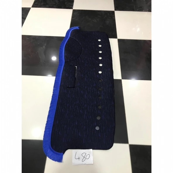 FORD CONNECT 2003-2008 TORPİDO ÖN GÖĞÜSLÜK-480 - Resim 3