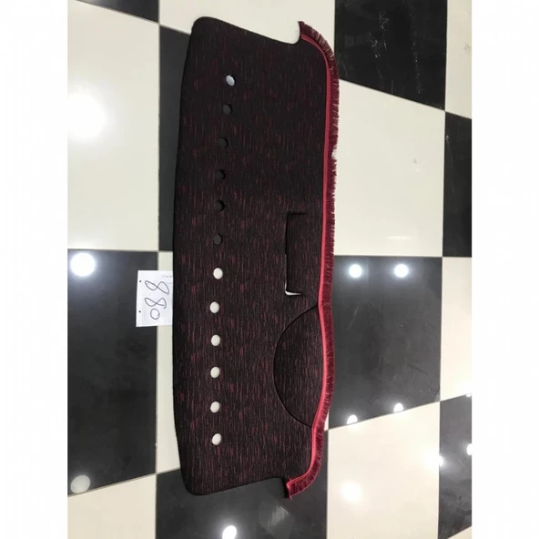 FORD CONNECT 2003-2008 TORPİDO ÖN GÖĞÜSLÜK-880 ürün görseli 1