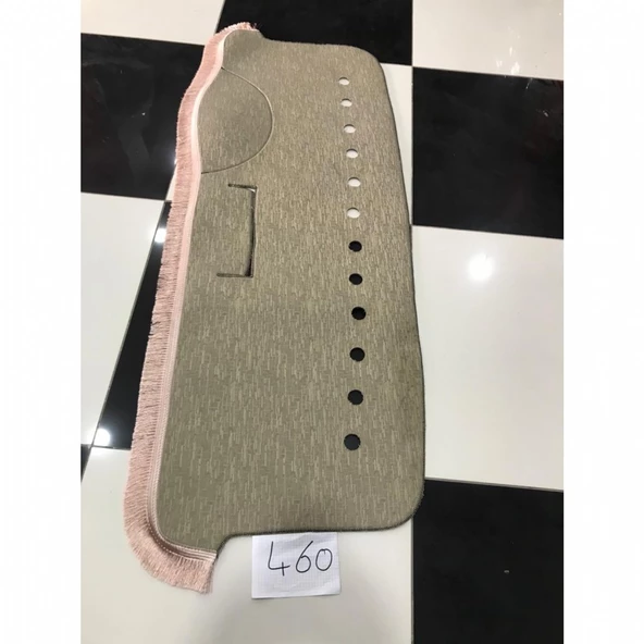 FORD CONNECT 2003-2008 TORPİDO ÖN GÖĞÜSLÜK-460 ürün görseli 1
