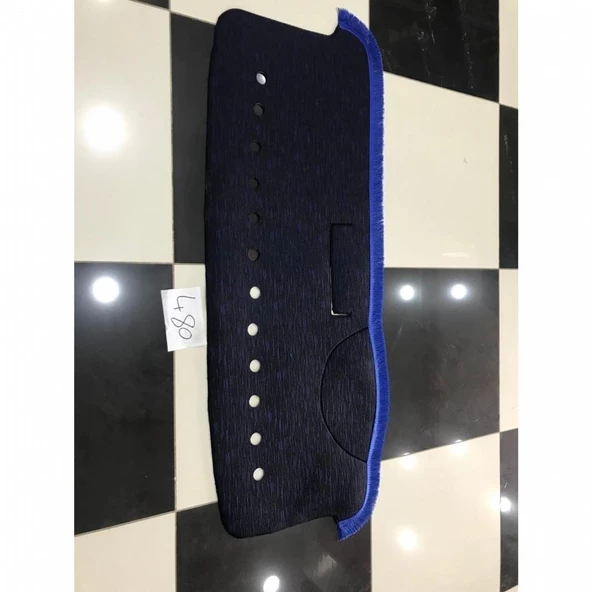 FORD CONNECT 2003-2008 TORPİDO ÖN GÖĞÜSLÜK-480 - Resim 5